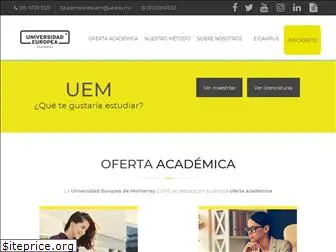 ue.edu.mx