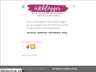 ue30blogger.de