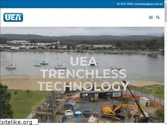 uea.com.au