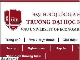 ueb.vnu.edu.vn