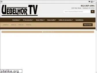 uebelhor-tv.com