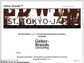 ueberbrands.com