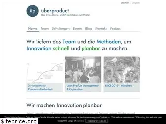 ueberproduct.de