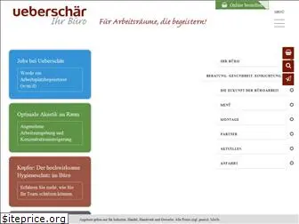 ueberschaer.de