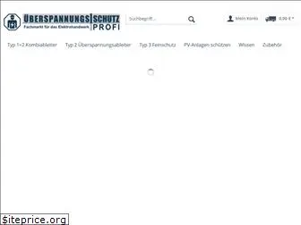 ueberspannungsschutz.com