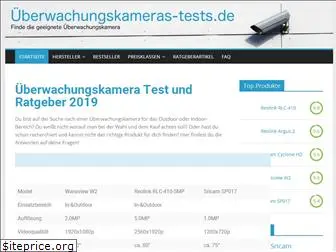 ueberwachungskameras-tests.de