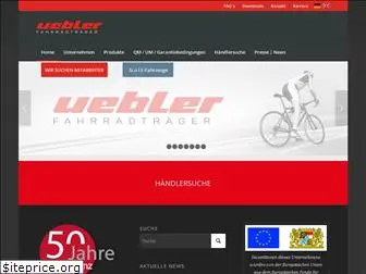 uebler.com