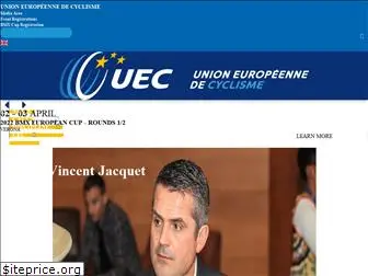 www.uec.ch