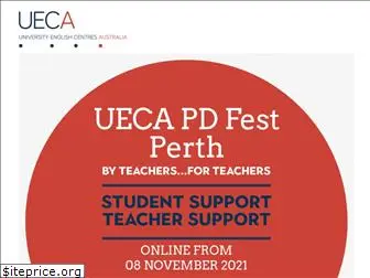 ueca.edu.au