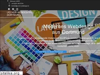uecker-webdesign.de