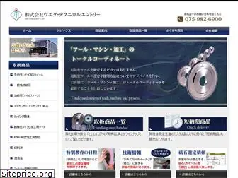 ueda-tech.com