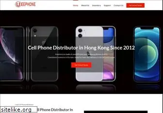 ueephone.com