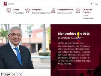 uees.edu.ec