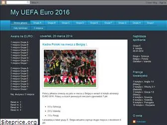 uefa-euro-2016.blogspot.com