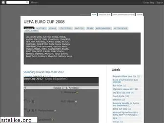 uefa-eurocup2008.blogspot.com
