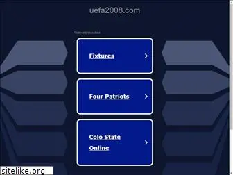 uefa2008.com