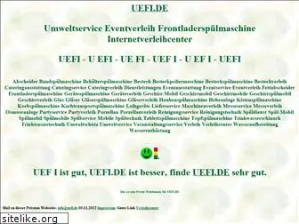 uefi.de