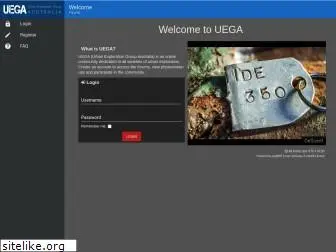 uega.net