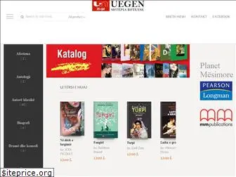 uegen.com