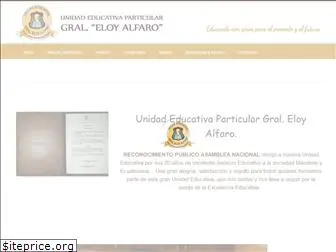 uegraleloyalfaro.edu.ec