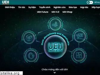 ueh.edu.vn