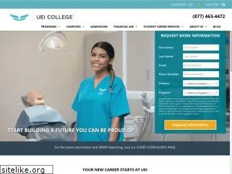 uei.edu