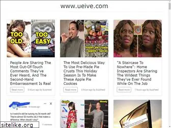 ueive.com