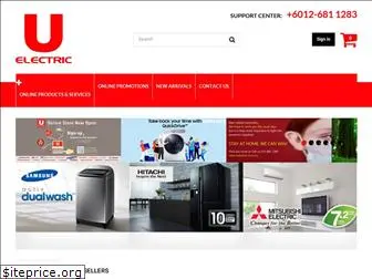 uelectric.com.my