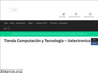 uelectronica.com