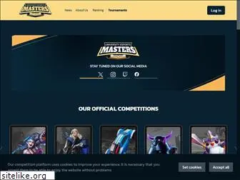 uemasters.com