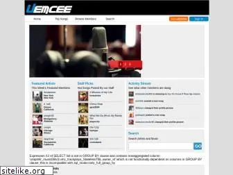 uemcee.com