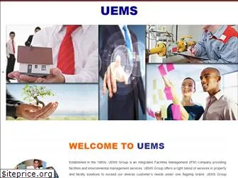 uemsgroup.com