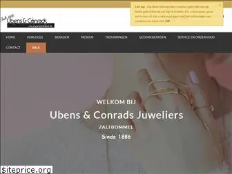 uenc-juweliers.nl