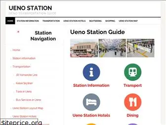 uenostation.com