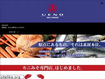 uenosuisan.com