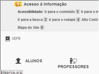 uepb.edu.br