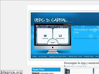 uepccapital.com.ar