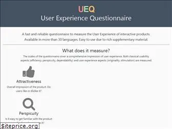 ueq-online.org