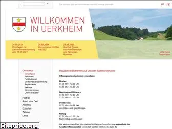 uerkheim.ch