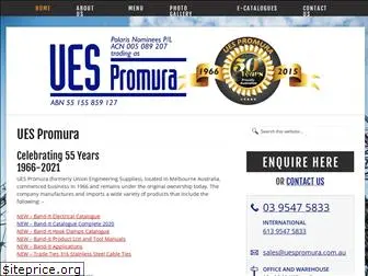 uespromura.com.au
