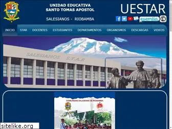 uestar.edu.ec