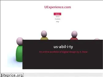 uexperience.com