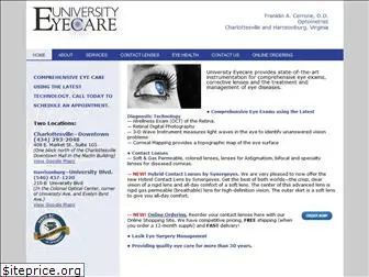 ueyecare.com