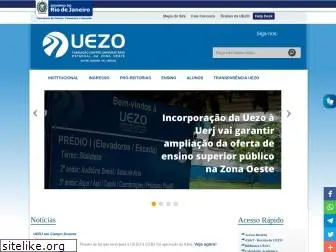 uezo.rj.gov.br