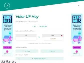 uf-hoy.com