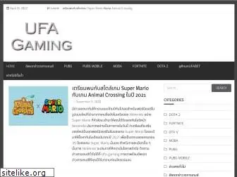 ufa-gaming.com