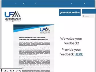 ufaa.com