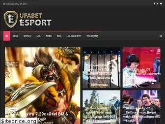 ufabet-esport.com