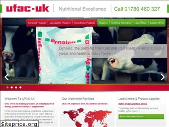 ufacuk.com