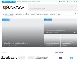 ufaktefek.com